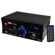 Pyle PyleHome Mini 2x40 Watt Stereo Power Amp...: Picture 6 thumbnail