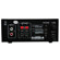 Pyle PyleHome Mini 2x40 Watt Stereo Power Amp...: Picture 1 thumbnail