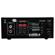 Pyle PyleHome Mini 2x40 Watt Stereo Power Amp...: Picture 3 thumbnail