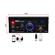 Pyle PyleHome Mini 2x40 Watt Stereo Power Amp...: Picture 4 thumbnail