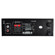 Pyle Mini 2x75 Watt Stereo Power Amplifi...: Picture 1 thumbnail