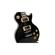 Pyle PGEKT45 Professional 42" Les Paul "Style" Electric Guitar Package, Black: Picture 2 thumbnail
