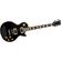 Pyle PGEKT45 Professional 42" Les Paul "Style" Electric Guitar Package, Black: Picture 3 thumbnail