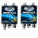 Pyle PHDH10K43K 4300K Single Beam H10 HID Xenon Driving Light System: Picture 2 thumbnail
