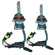 Pyle PHDH11K43K 4300K Single Beam H11 HID Xenon Driving Light System: Picture 3 thumbnail