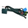Pyle PHDH13K12K 12000K Dual Beam H13 (Low/High) HID Xenon Driving Light System: Picture 3 thumbnail