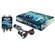 Pyle PHD880K3K 3000K Single Beam 880 HID Xenon Driving Light System: Picture 4 thumbnail