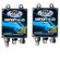 Pyle PHD880K3K 3000K Single Beam 880 HID Xenon Driving Light System: Picture 1 thumbnail