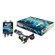 Pyle PHDH10K3K 3000K Single Beam H10 HID Xenon Driving Light System: Picture 4 thumbnail