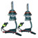 Pyle PHDH11K3K 3000K Single Beam H11 HID Xenon Driving Light System: Picture 1 thumbnail