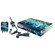 Pyle PHDH13K3K 3000K Dual Beam H13 (Low/High) HID Xenon Driving Light System: Picture 4 thumbnail