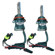 Pyle PHDH13K3K 3000K Dual Beam H13 (Low/High) HID Xenon Driving Light System: Picture 1 thumbnail