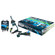Pyle PHDH1K3K 3000K Single Beam H1 HID Xenon Driving Light System: Picture 4 thumbnail