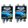 Pyle PHDH3K3K 3000K Single Beam H3 HID Xenon Driving Light System: Picture 2 thumbnail