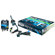 Pyle PHDH3K43K 4300K Single Beam H3 HID Xenon Driving Light System: Picture 4 thumbnail