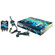 Pyle PHDH4K3K 3000K Dual Beam H4 (Low/High) HID Xenon Driving Light System: Picture 4 thumbnail