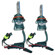 Pyle PHDH7K43K 4300K Single Beam H7 HID Xenon Driving Light System: Picture 1 thumbnail