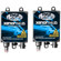 Pyle PHDH7K43K 4300K Single Beam H7 HID Xenon Driving Light System: Picture 2 thumbnail
