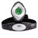 Pyle PHRM38 Heart Rate Monitor Watch with Minimum, Average Heart Rate, Calorie Counter and Target Zones, Silver: Picture 6 thumbnail