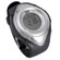 Pyle PHRM38 Heart Rate Monitor Watch with Minimum, Average Heart Rate, Calorie Counter and Target Zones, Silver: Picture 1 thumbnail