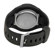 Pyle PHRM38 Heart Rate Monitor Watch with Minimum, Average Heart Rate, Calorie Counter and Target Zones, Silver: Picture 2 thumbnail