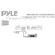 Pyle PLA2220: Picture 5 thumbnail