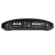 Pyle PLAM1200 1200 Watts 2 Channel Bridgeable Car Amplifier, 15Hz-30kHz Frequency Response: Picture 4 thumbnail