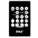 Pyle PLCD33MR AM/FM-MPX IN-Dash Marine CD/MP3 Player, USB & SD Card Function, 4x50 Watts Output: Picture 6 thumbnail