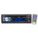 Pyle PLCD42M AM/FM-MPX Anti-Shock CD/USB/SD/MP3 Player with AUX, Input & Remote Control: Picture 3 thumbnail