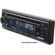Pyle PLCD4MRKT Complete Marine Waterproof 4 Speaker CD/USB/MP3/Combo with Stereo Cover: Picture 1 thumbnail