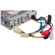 Pyle PLCD4MRKT Complete Marine Waterproof 4 Speaker CD/USB/MP3/Combo with Stereo Cover: Picture 2 thumbnail