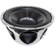Pyle Chopper Series PLCHW10 10" 1400 Watts DVC Subwoofer, Dual 4 Ohm Impedance: Picture 1 thumbnail