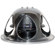 Pyle Chopper Series PLCHW10 10" 1400 Watts DVC Subwoofer, Dual 4 Ohm Impedance: Picture 2 thumbnail