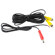 Pyle PLCMCAMRY Toyota Camry Vehicle Specific Infrared Rear View Backup Camera with Distance Scale Line: Picture 1 thumbnail