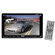 Pyle PLDN72BT 7" Double DIN TFT Touchscreen Monitor with Bluetooth: Picture 2 thumbnail