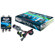 Pyle PLHID880K 8000K Single Beam 880 HID Xenon Driving Light System: Picture 3 thumbnail