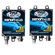 Pyle PLHIDH1K 8000K Single Beam H1 HID Xenon Driving Light System: Picture 2 thumbnail