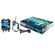 Pyle PLHIDH3K 8000K Single Beam H3 HID Xenon Driving Light System: Picture 4 thumbnail