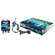 Pyle PLHIDH7K 8000K Single Beam H7 HID Xenon Driving Light System: Picture 4 thumbnail