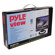 Pyle PLMN7SU 7" Battery Powered TFT/LCD Monitor with MP3/MP4/USB/SD/MMC Card Player: Picture 2 thumbnail