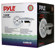 Pyle PLMR61 120 Watts 6.5" Dual Cone Marine Speakers (Pair), White: Picture 3 thumbnail