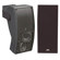 Pyle PLMR64 5" 3 Way Indoor/Outdoor Water Proof Wall Mount Speaker System, Black: Picture 2 thumbnail