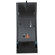 Pyle PLMR64 5" 3 Way Indoor/Outdoor Water Proof Wall Mount Speaker System, Black: Picture 1 thumbnail