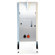 Pyle PLMR64 5" 3 Way Indoor/Outdoor Water Proof Wall Mount Speaker System, White: Picture 1 thumbnail