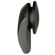 Pyle PLMR66B 5" High Quality PP Cone and PU Edge 500 Watts Marine Speakers, Black: Picture 1 thumbnail