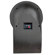 Pyle PLMR66B 5" High Quality PP Cone and PU Edge 500 Watts Marine Speakers, Black: Picture 2 thumbnail