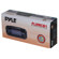 Pyle PLMRCB1 Water-resistant Radio Shield, Black: Picture 2 thumbnail