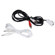 Pyle PLMRJPT iPod/MP3 Waterproof 3.5mm Stereo to RCA Adaptor: Picture 2 thumbnail