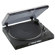 Pyle PLTTB2U Professional Belt Drive Turntable with USB Interface: Picture 2 thumbnail