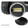 Pyle PLVWH3 In-car Dual-Channel Wireless Stereo Headphones Compatible with In-Vehicle AV Applications: Picture 3 thumbnail